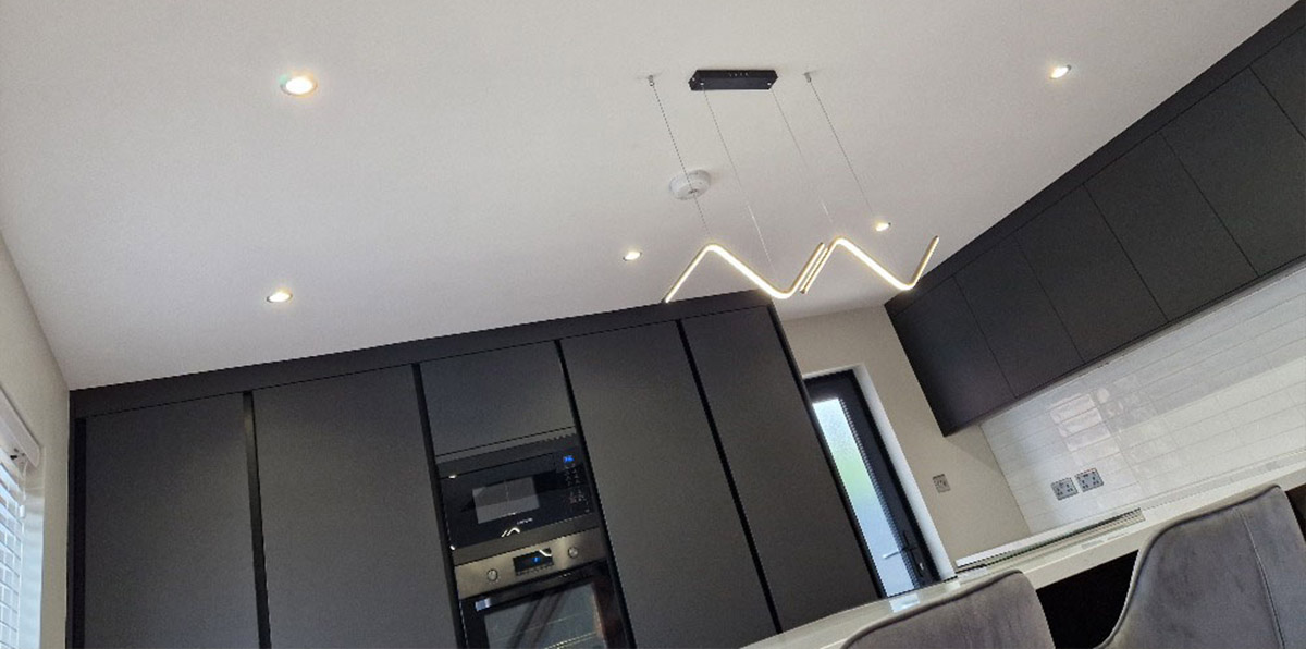 Electricians Eastleigh